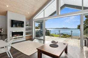 Seaside Serenity - Kerikeri Holiday Home